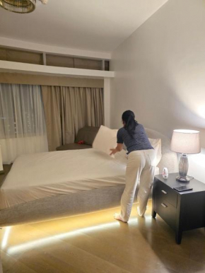The Imperium Luxury Condominium